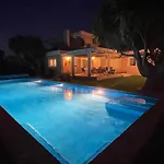 וילה Sunny Florida טורבייחה