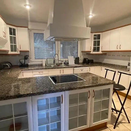 וילה Sunny Florida *