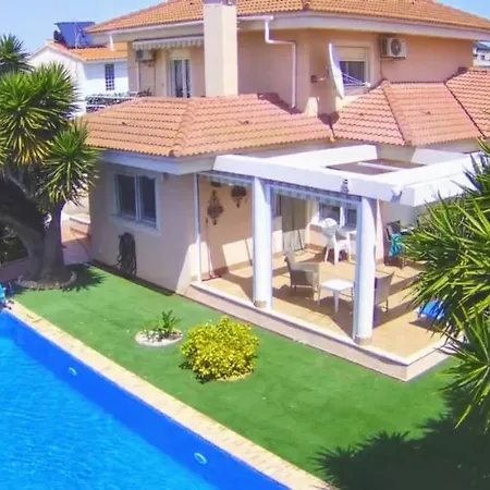 Villa Sunny Florida