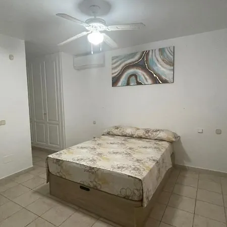 Sunny Florida טורבייחה