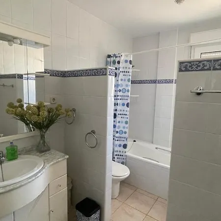 Sunny Florida Villa Torrevieja