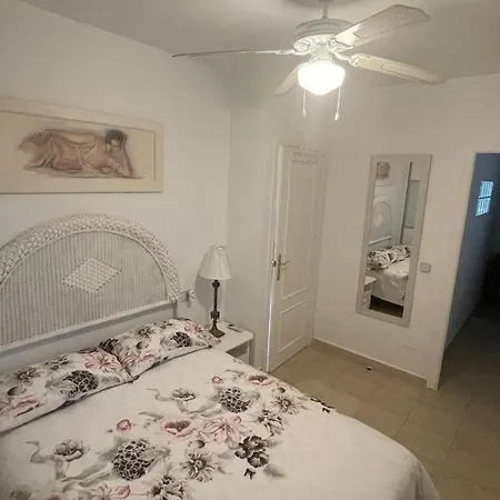 Villa Sunny Florida Torrevieja