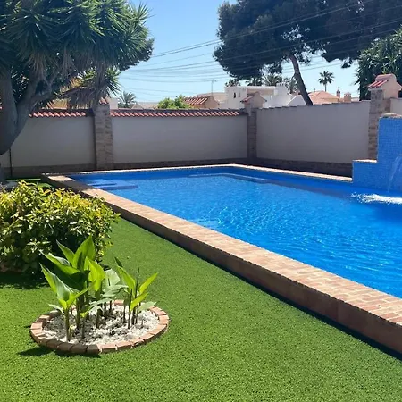 Sunny Florida וילה