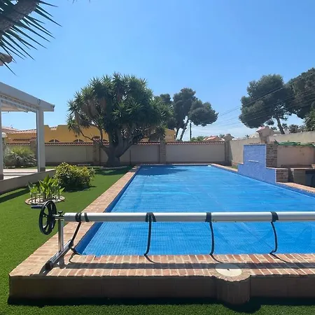 וילה Sunny Florida