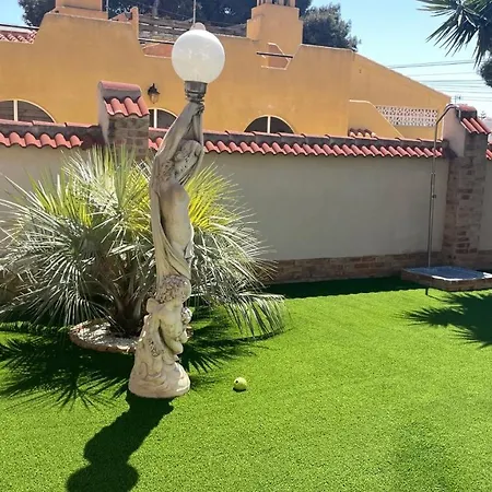 וילה Sunny Florida