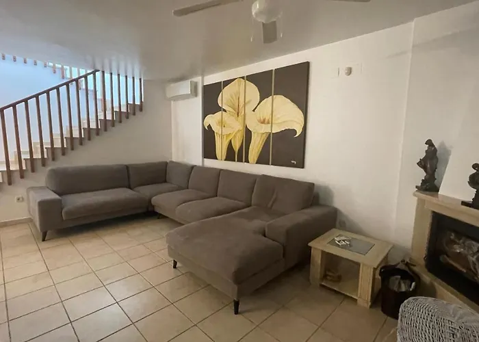 Sunny Florida Villa *