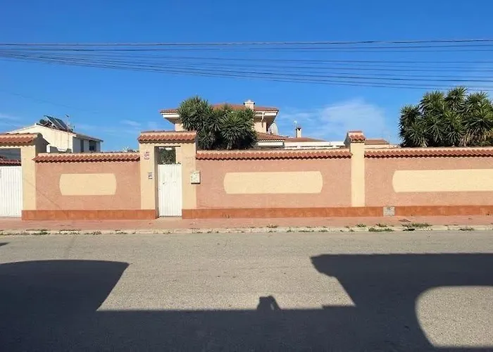 Villa Sunny Florida Torrevieja