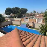 Villa Sunny Florida Torrevieja