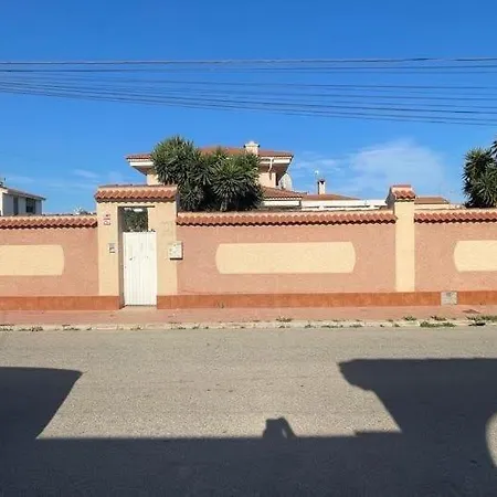 Villa Sunny Florida Torrevieja