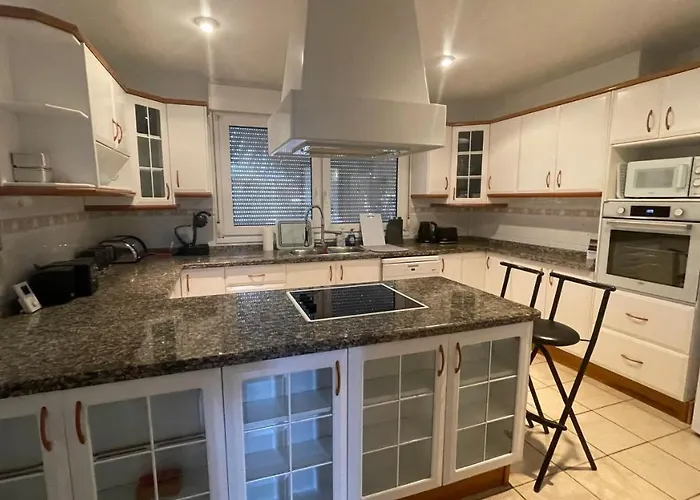 Villa Sunny Florida *