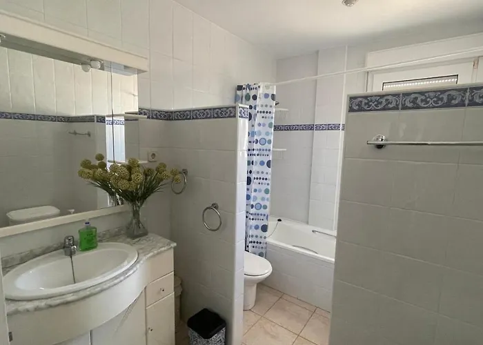 Sunny Florida Villa Torrevieja