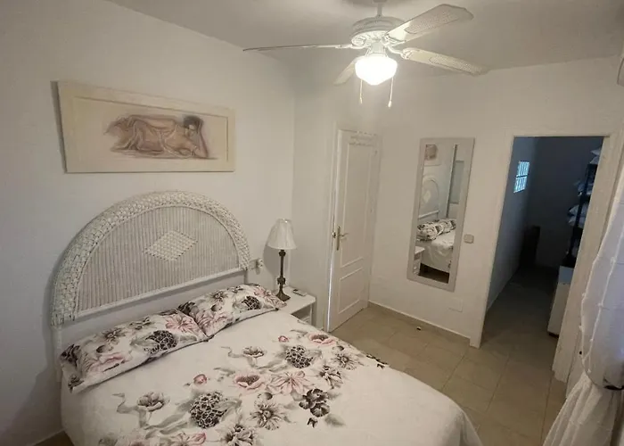 Villa Sunny Florida Torrevieja