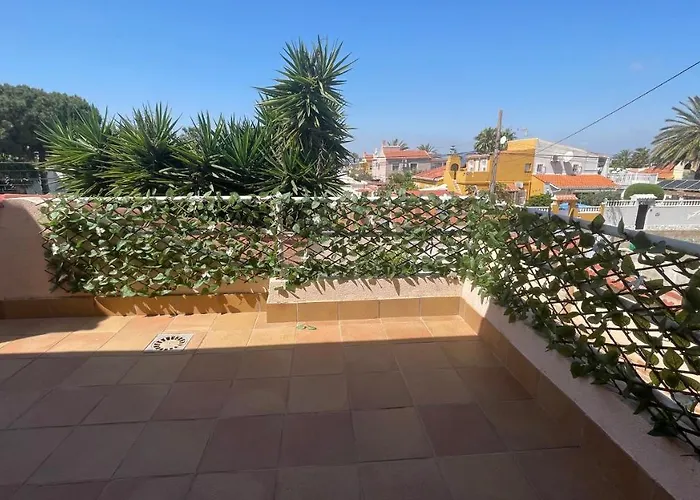 Sunny Florida * Torrevieja