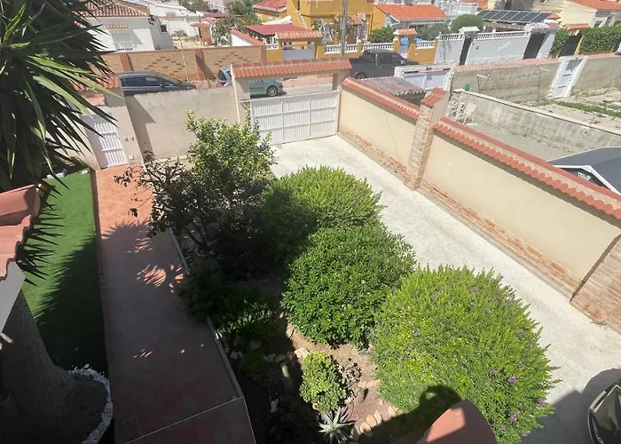 Villa Sunny Florida *