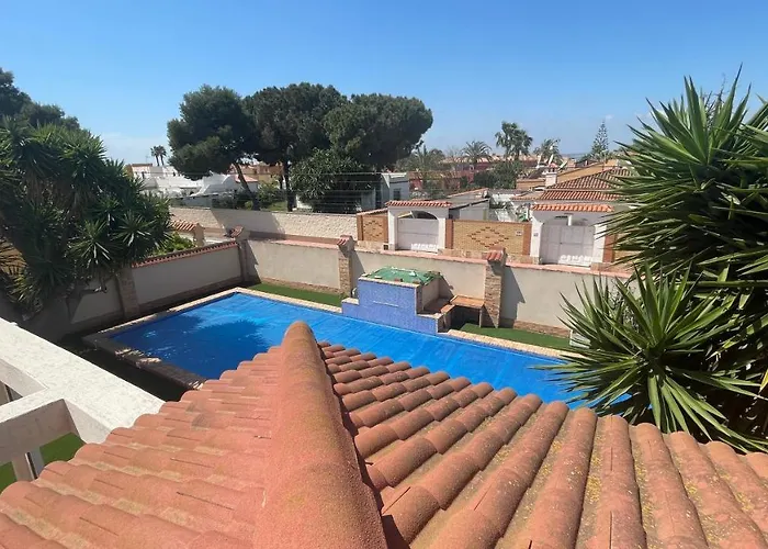 Villa Sunny Florida Torrevieja